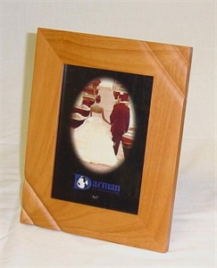 Picture of Picture Frame Wood