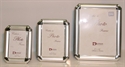 Picture of Frame Silver Plated 