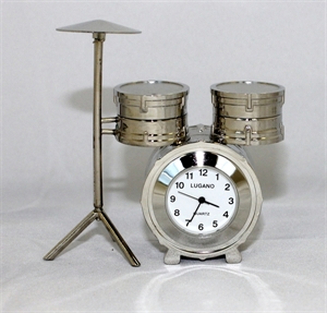 Picture of Clock, Drums