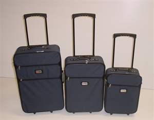 Picture of 3 pc Luggage set, Special $33.00