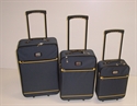 Picture of 3 pc Luggage set