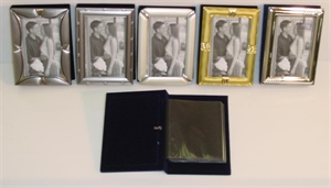 Picture of Photo Album in 4” x 5” Format