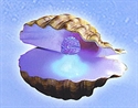 Picture of Water Vapour Lamp Shell Design